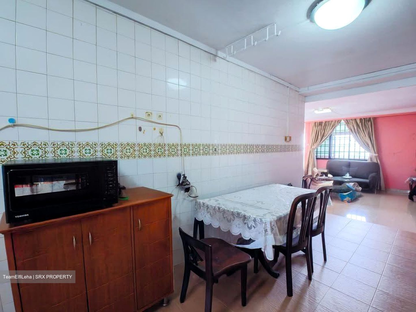 Blk 321 Woodlands Street 32 (Woodlands), HDB 4 Rooms #625396471